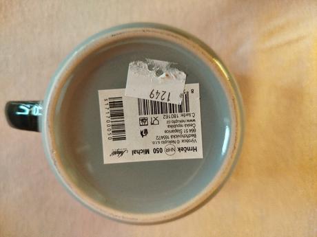 Hrnček s menom michal, 