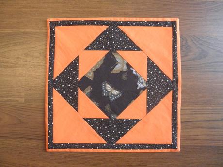 Rôzne patchwork obliečky na vankúš,