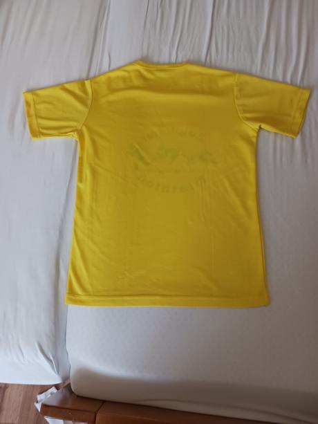 Športové tričká, 164