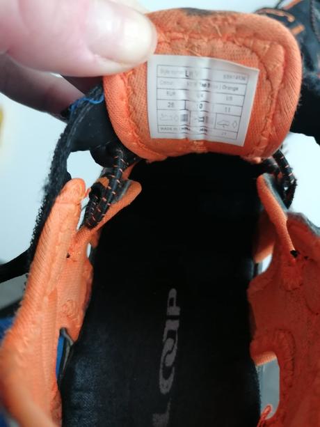 Loap sandalky pre chlapčeka, loap,28