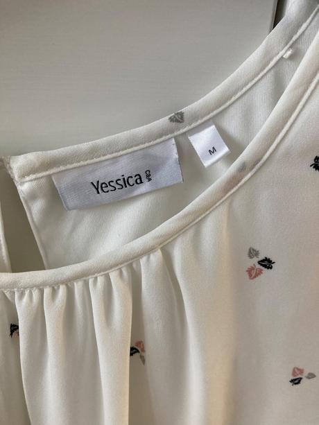 Tehotenská blúzka, yessica,m