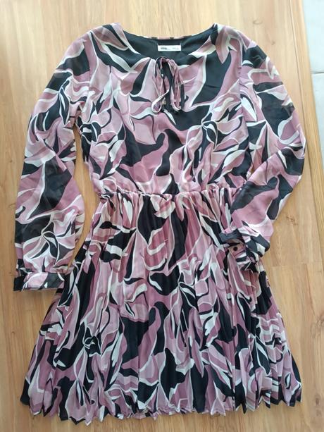 Sinsay šaty, sinsay,s