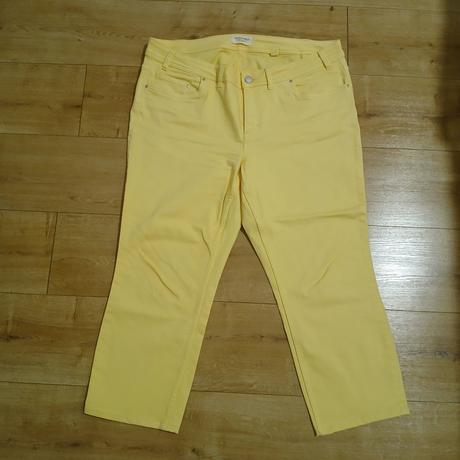 Bledožlté 7/8 rifle, tchibo,48