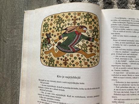 Amurské rozprávky-prvé vyd.1984, 