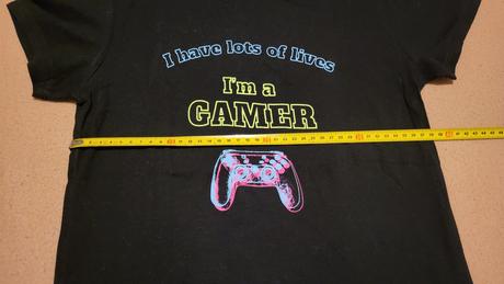 Tričko velk.140, sinsay,140