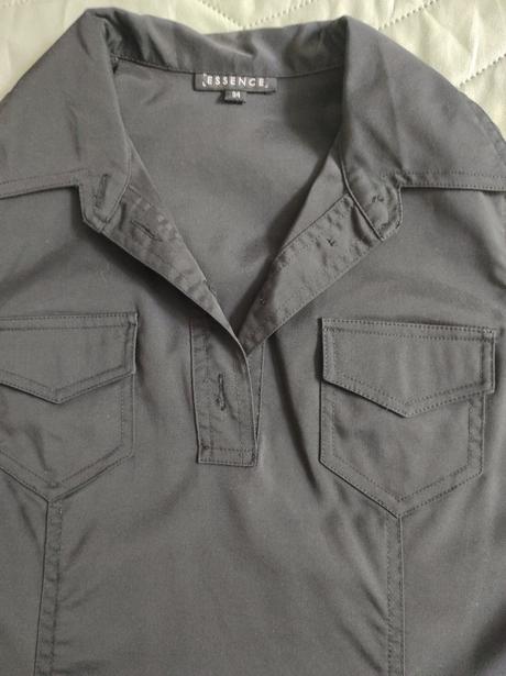 Košeľové šaty, 34