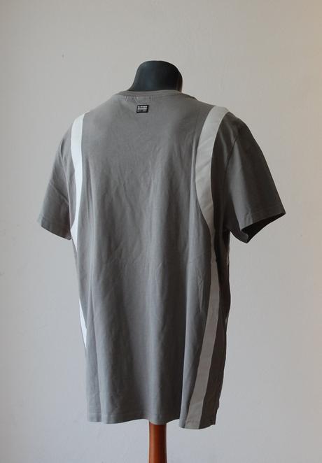 Štýlové tričko g-star raw sport insert, g-star raw,xl