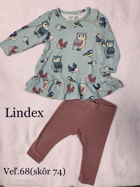 Lindex set 68, lindex,68