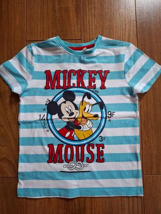 Tričko, disney,110