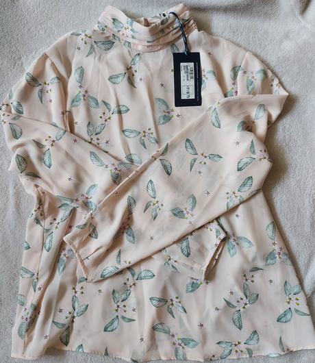 Blúzka, marks & spencer,46