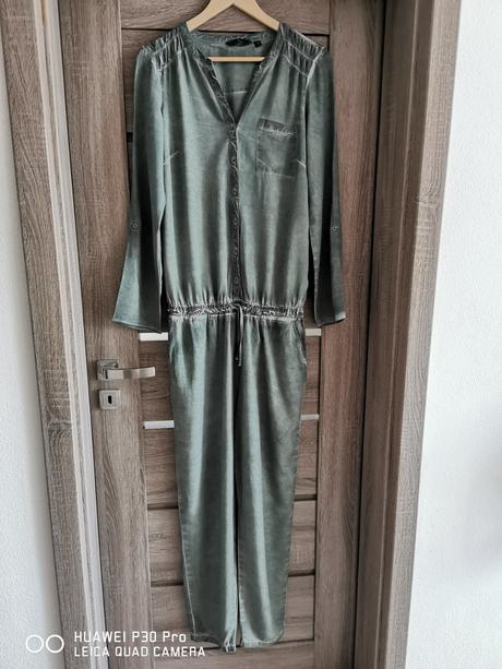 Dámsky overal tom tailor, tom tailor,38