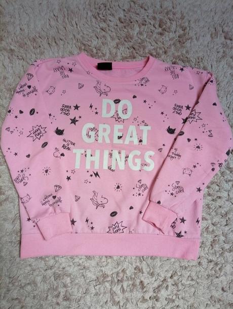 Ružová mikina, 146