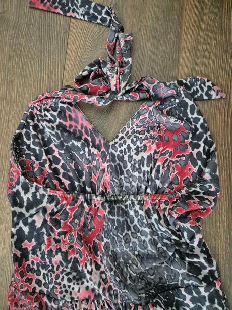 Letne saty, e-vie,40