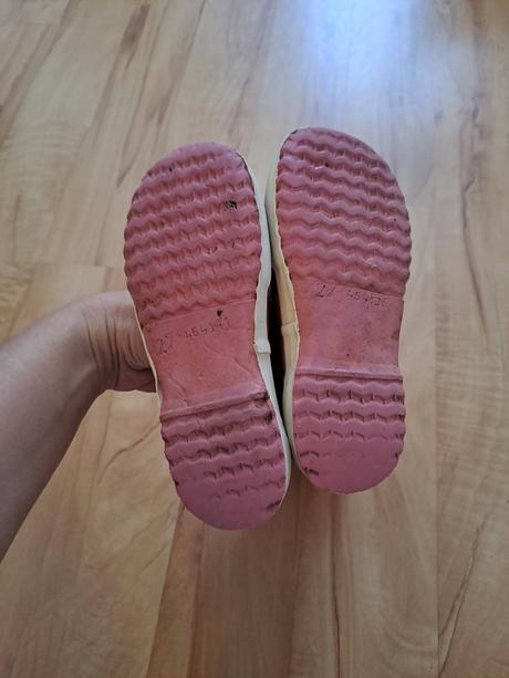 Gumáky  bergstein 27, bergstein,27