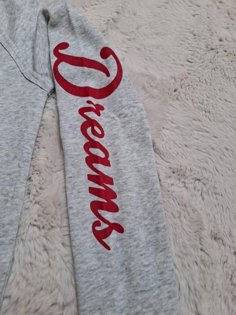 Mikiny mickey, h&m,146