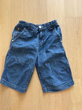 Rifľové kraťasy, next,128