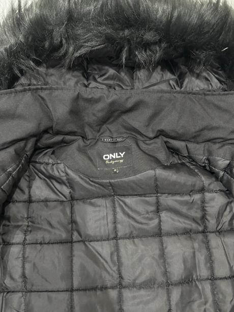 Dámska bunda only m, only,m