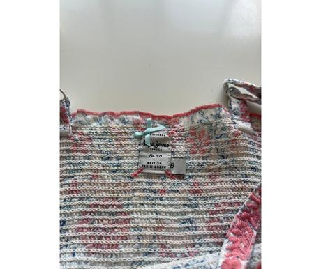 Krásne šaty pre dievčatko pepe jeans, pepe jeans,128
