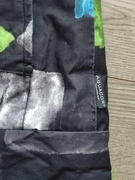 Bunda, alpine pro,xs