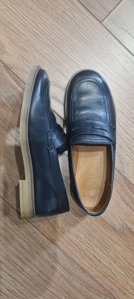 Mokasíny zara, zara,32