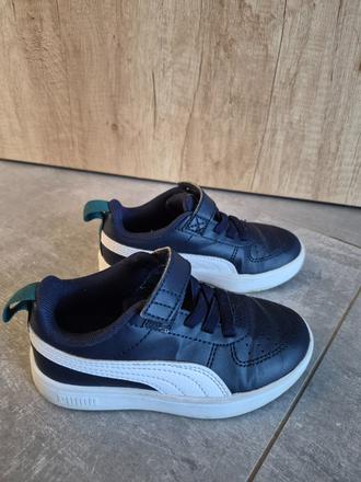 Puma detske tenisky, vel. 28, puma,28