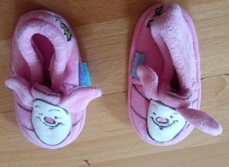 .papučky prasiatko, disney,17
