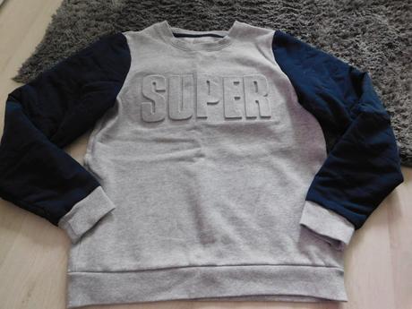 Mikina č.158-164, 158