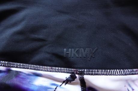 3/4-ťové legíny hunkemoller, s