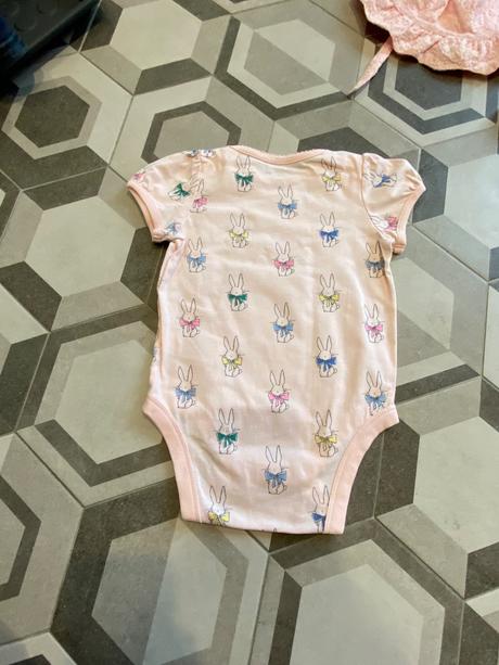 Kvalitne body gap, gap,80