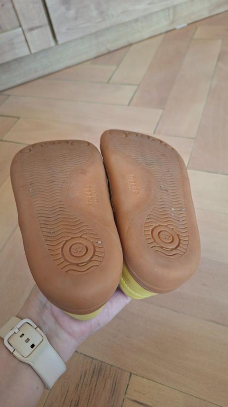 Balerínky froddo, froddo,32