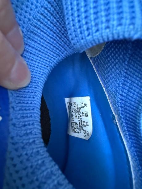 Kopačky puma future 7 match fg/ag veľ. 41, puma,41