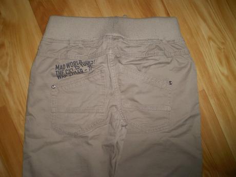 Nohavice v.146/152, dognose,146