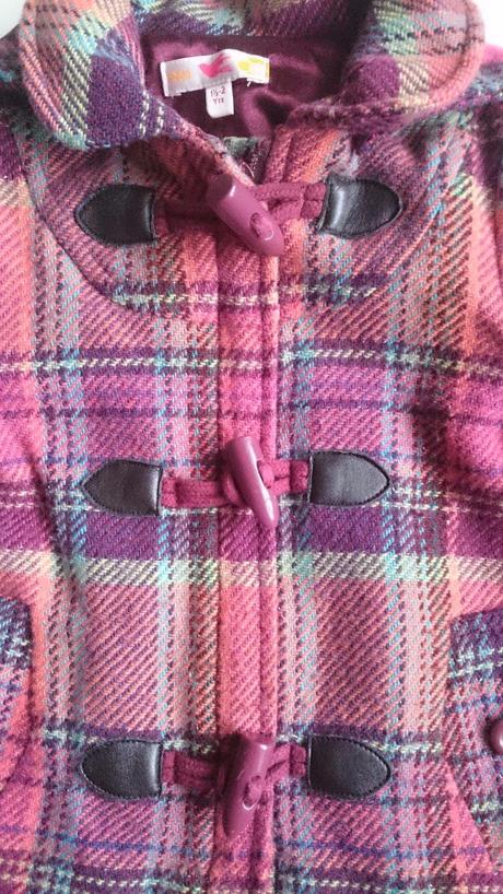 Jarný/jesenný kabátik marks&spencer, marks & spencer,86