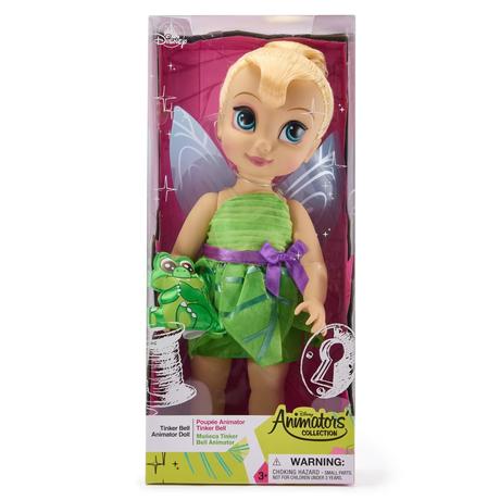 Zvonilka disney store,