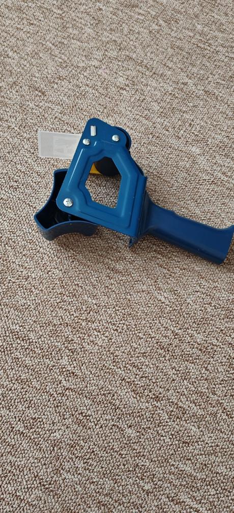 Disperz na lepiacu pásku, 