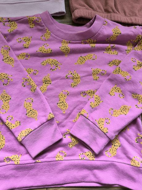 Mikiny 110, sinsay,110