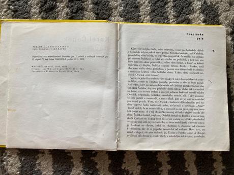 Devätoro rozprávok-vyd.1988, 