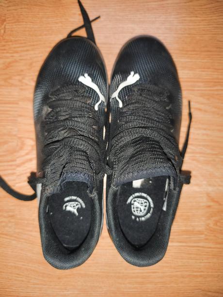 Kopačky, puma,37