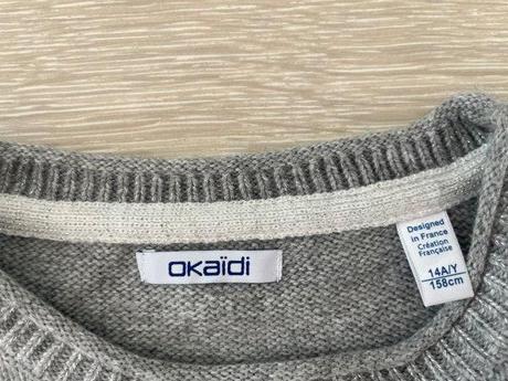 Pulover/ sveter 158, 158