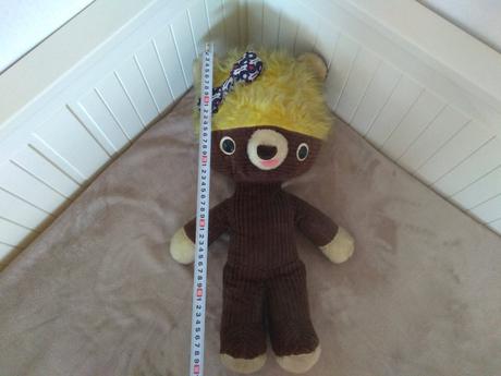 Krásne staré hračky,