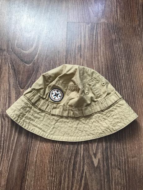 Klobucik gap, gap,80