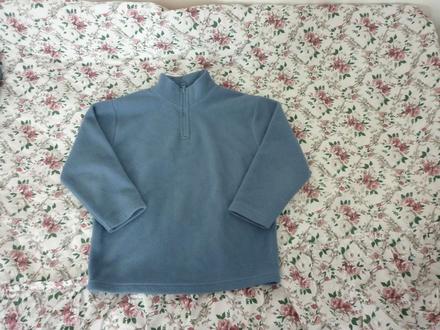 Flisová mikina, cherokee,128