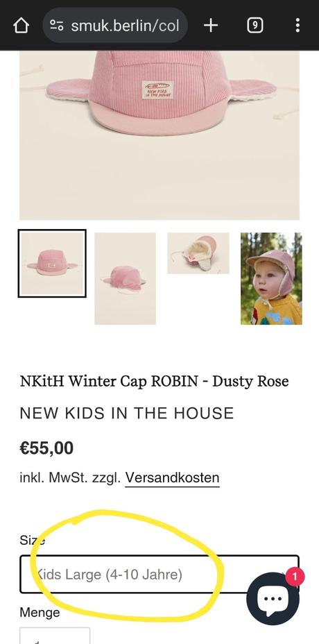 New kids in the hood do 4,5r, 104