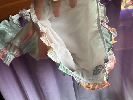 Luxusná blúzka crop-top guess, guess,140