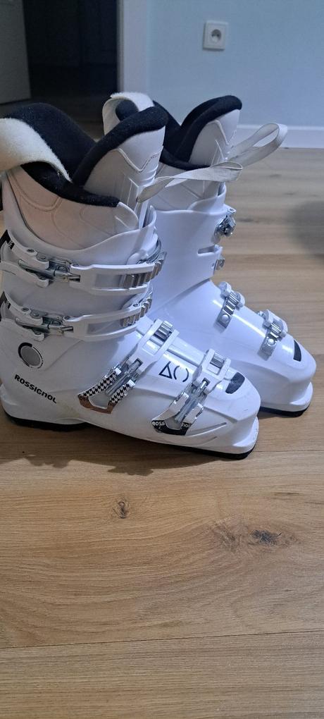 Lyžiarky rossignol, rossignol,24