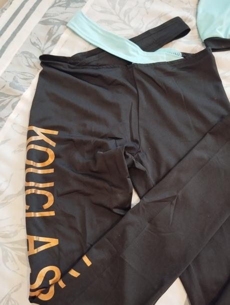 Koucla fitness set, m / s