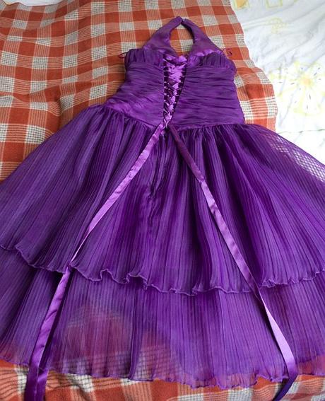 Šaty spoločenské veľkosť s, s