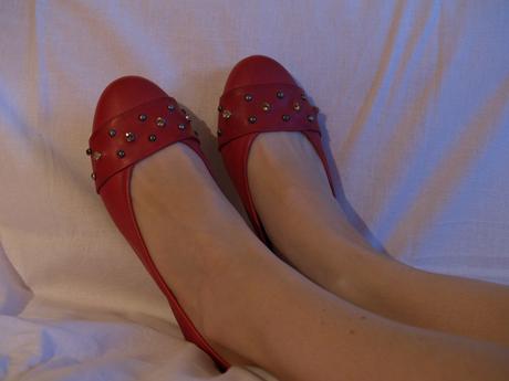 Balerinky made in italy, 36