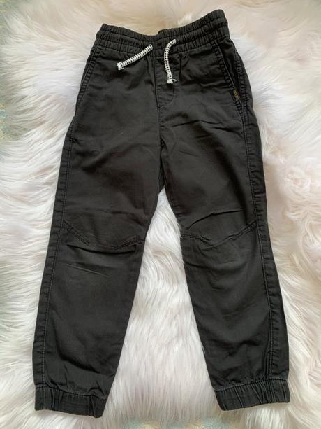 Keprové nohavice h&m 104, h&m,104