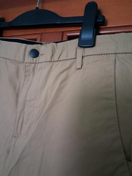 Letné chlapčenské nohavice, 32